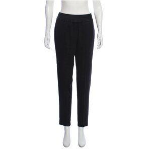 3.1 Phillip Lim High-Rise Straight-Leg Pants